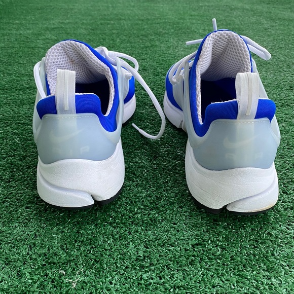 Nike Presto “Racer Blue” - Picture 6 of 7